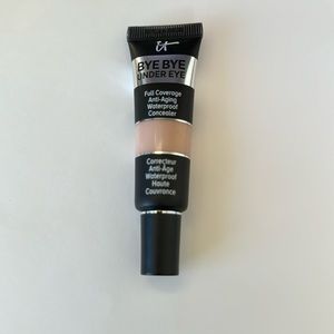It cosmetics full-coverage concealer shade medium 20.0